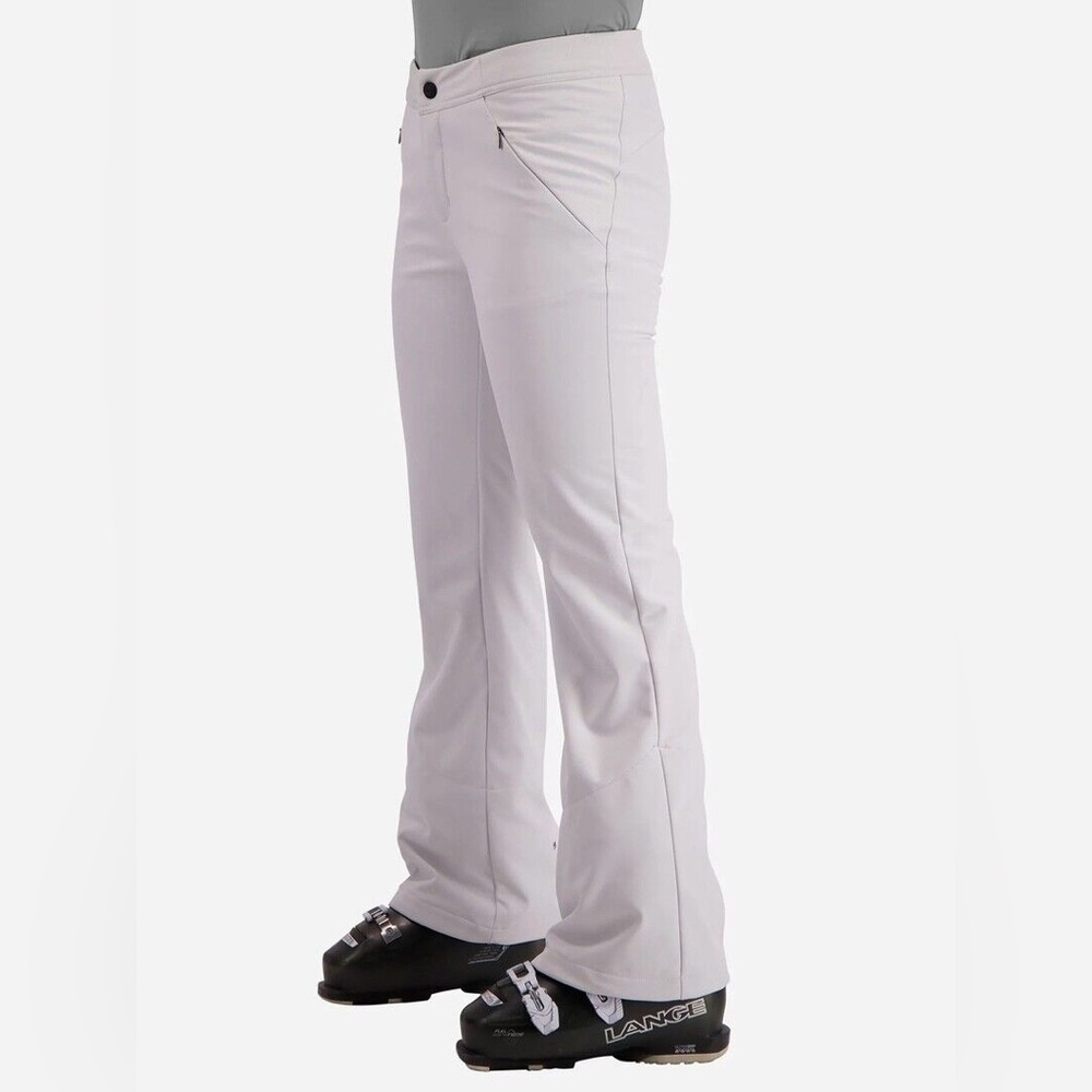 NWOT Obermeyer Hillary Stretch Pant - Womens Size 10
